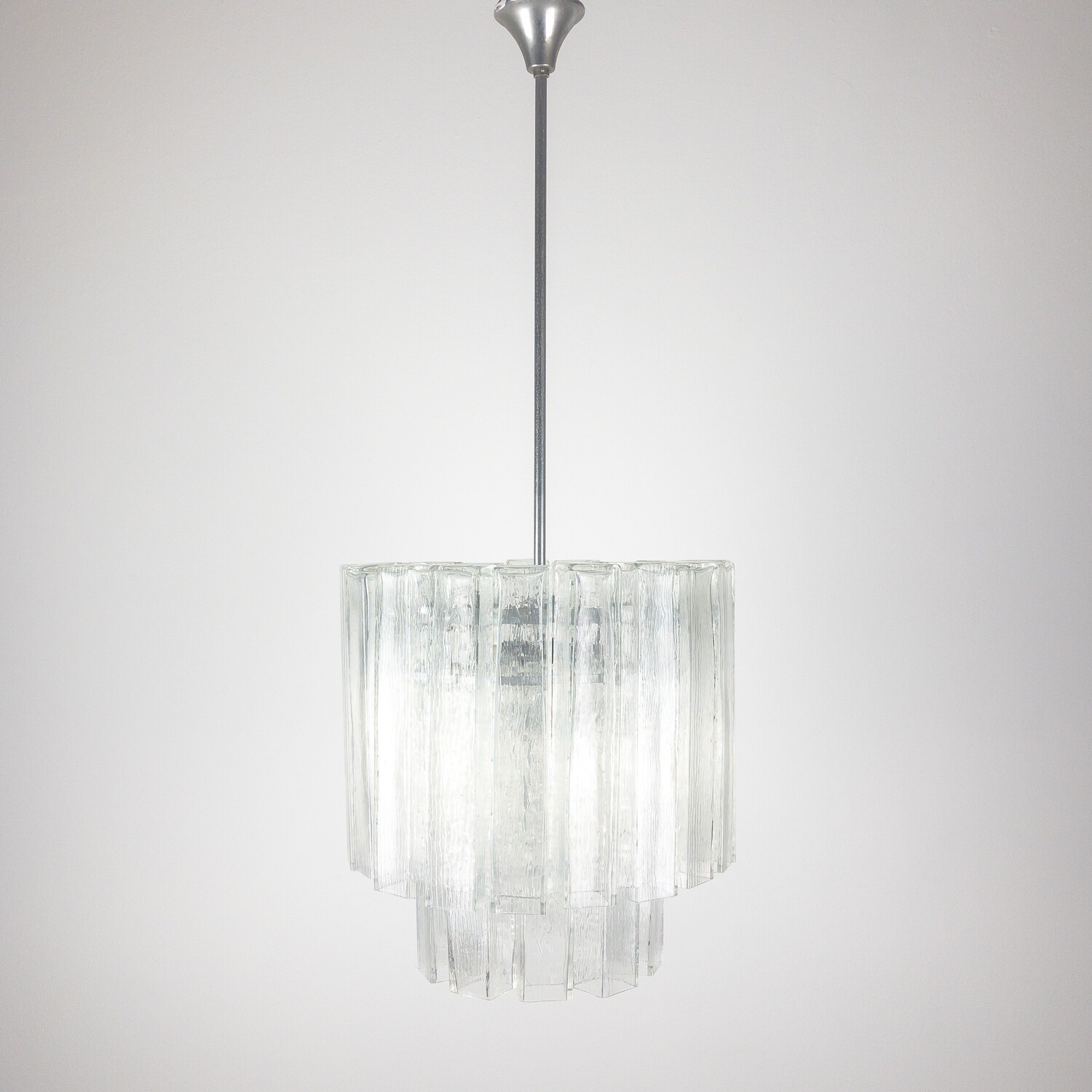 Venini chandelier
