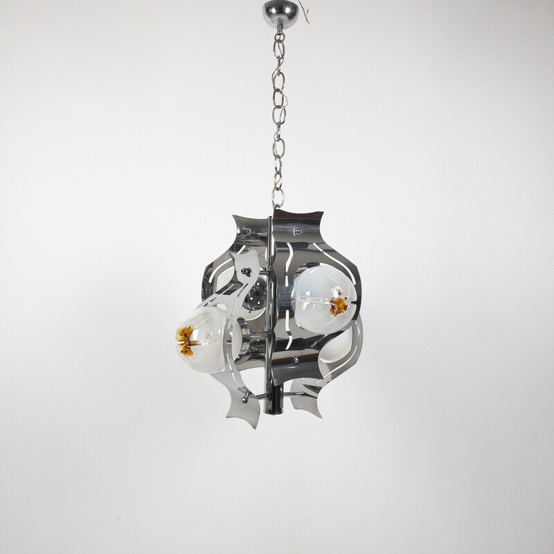 Mazzega suspension lamp