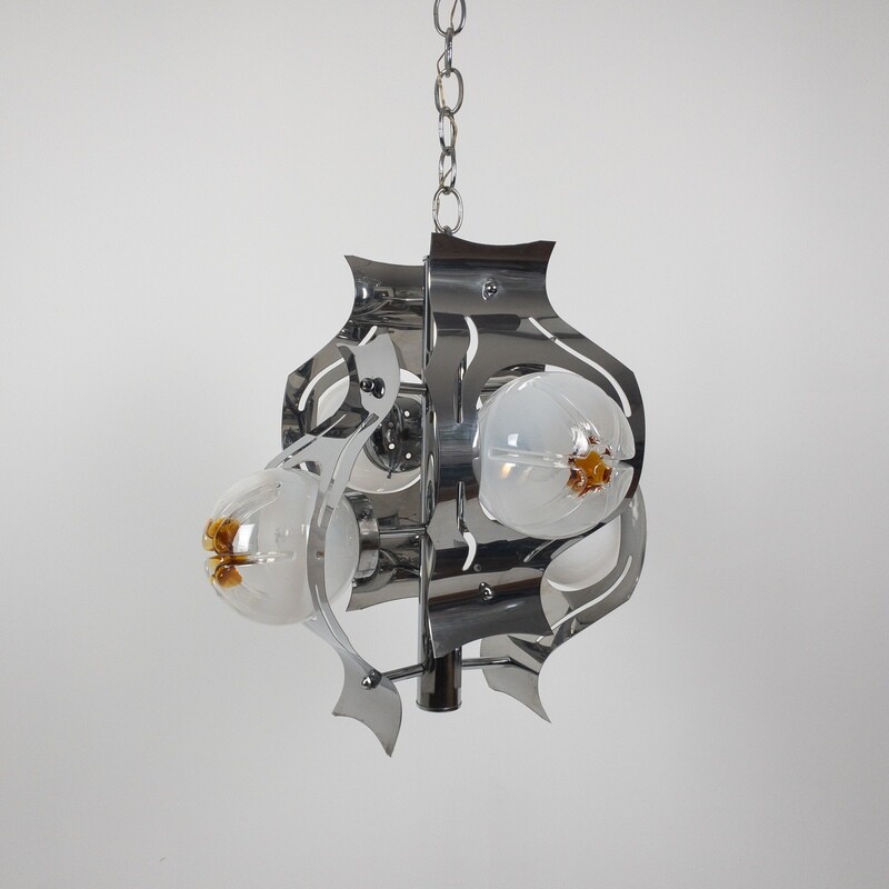 Mazzega suspension lamp