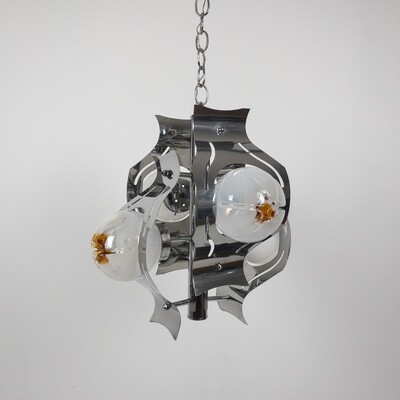 Mazzega suspension lamp