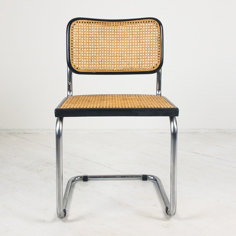 Set di 2 Sedie Cesca Marcel Breuer per Thonet