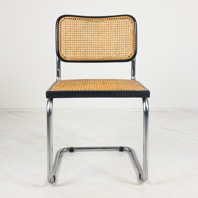 Set di 2 Sedie Cesca Marcel Breuer per Thonet