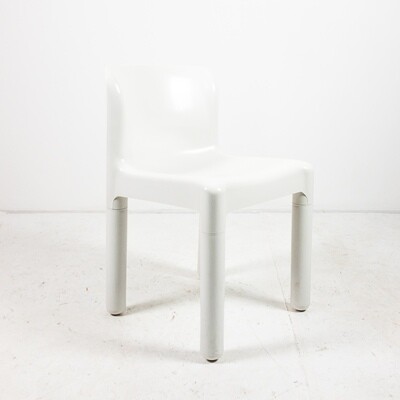 Kartell chair 4875 Design Carlo Bartoli