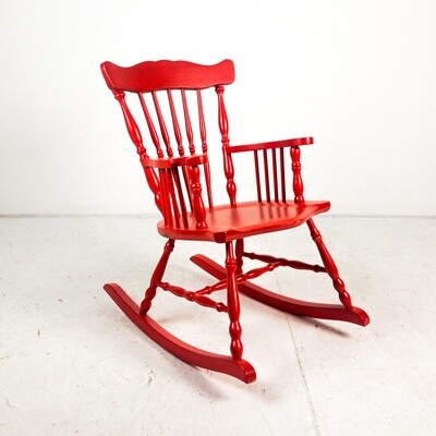 Rocking chair for children