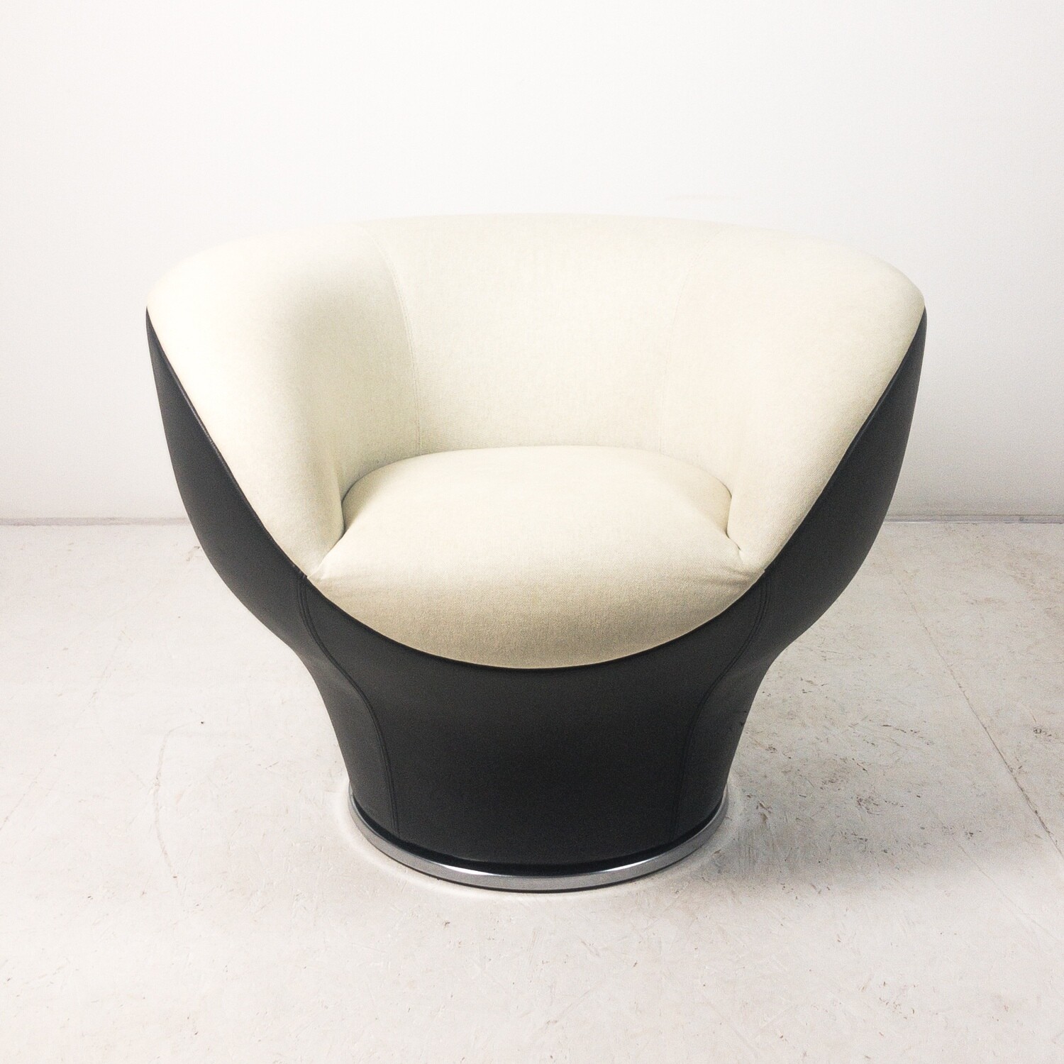 Igloo armchair design Claesson Koivisto Rune for Cappellini