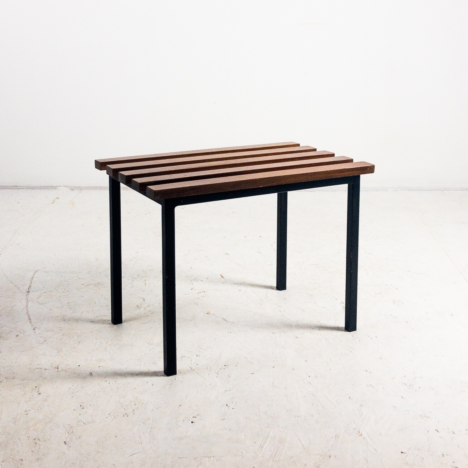 Bench 1960s