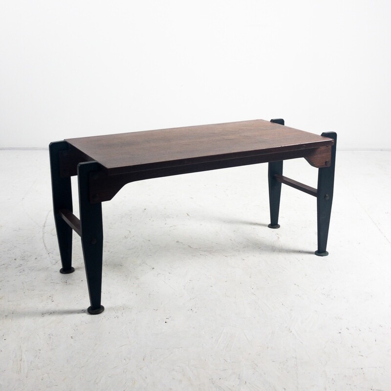Scandinavian style coffee table