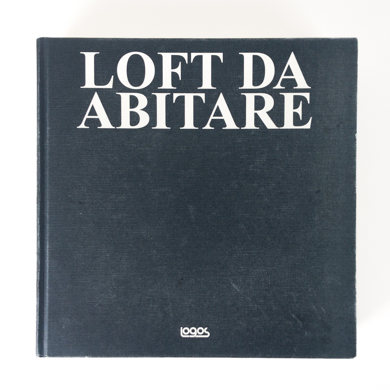 Libro Loft da Abitare