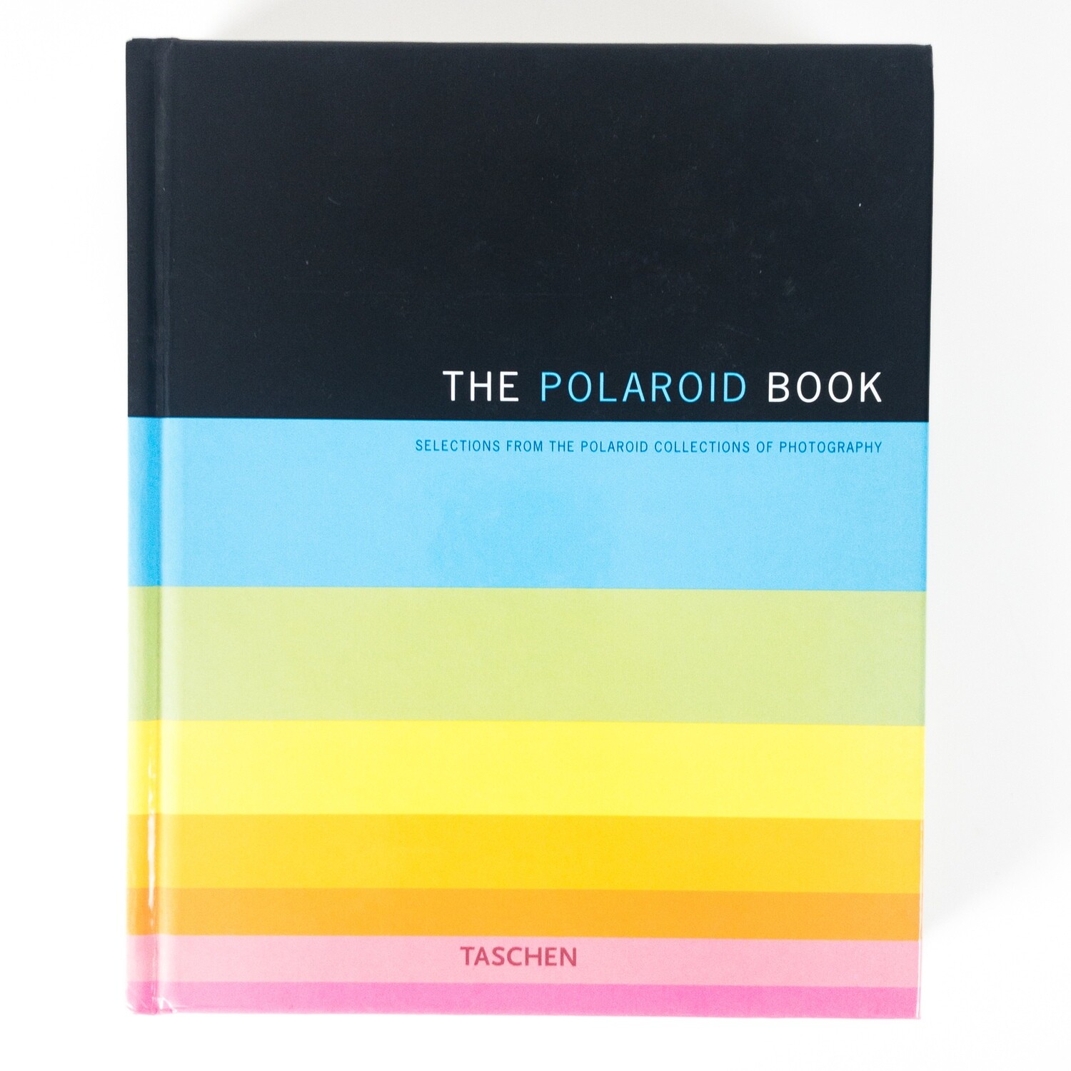 The Polaroid Book