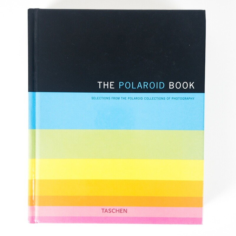 The Polaroid Book
