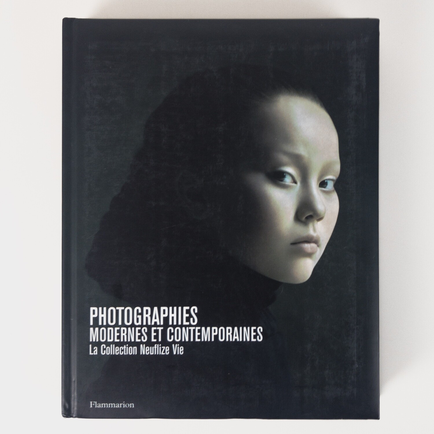 Libro Photographies Modernes et Contemporanes, La Collection Neuflize Vie