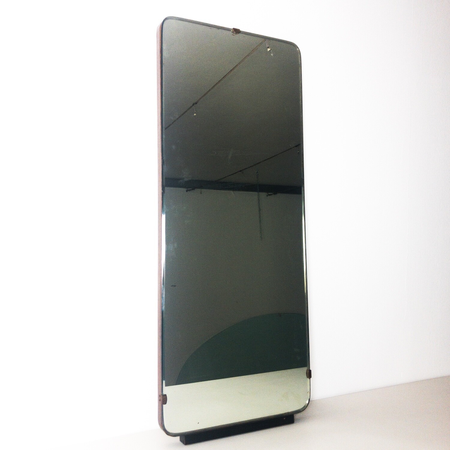 Vintage mirror