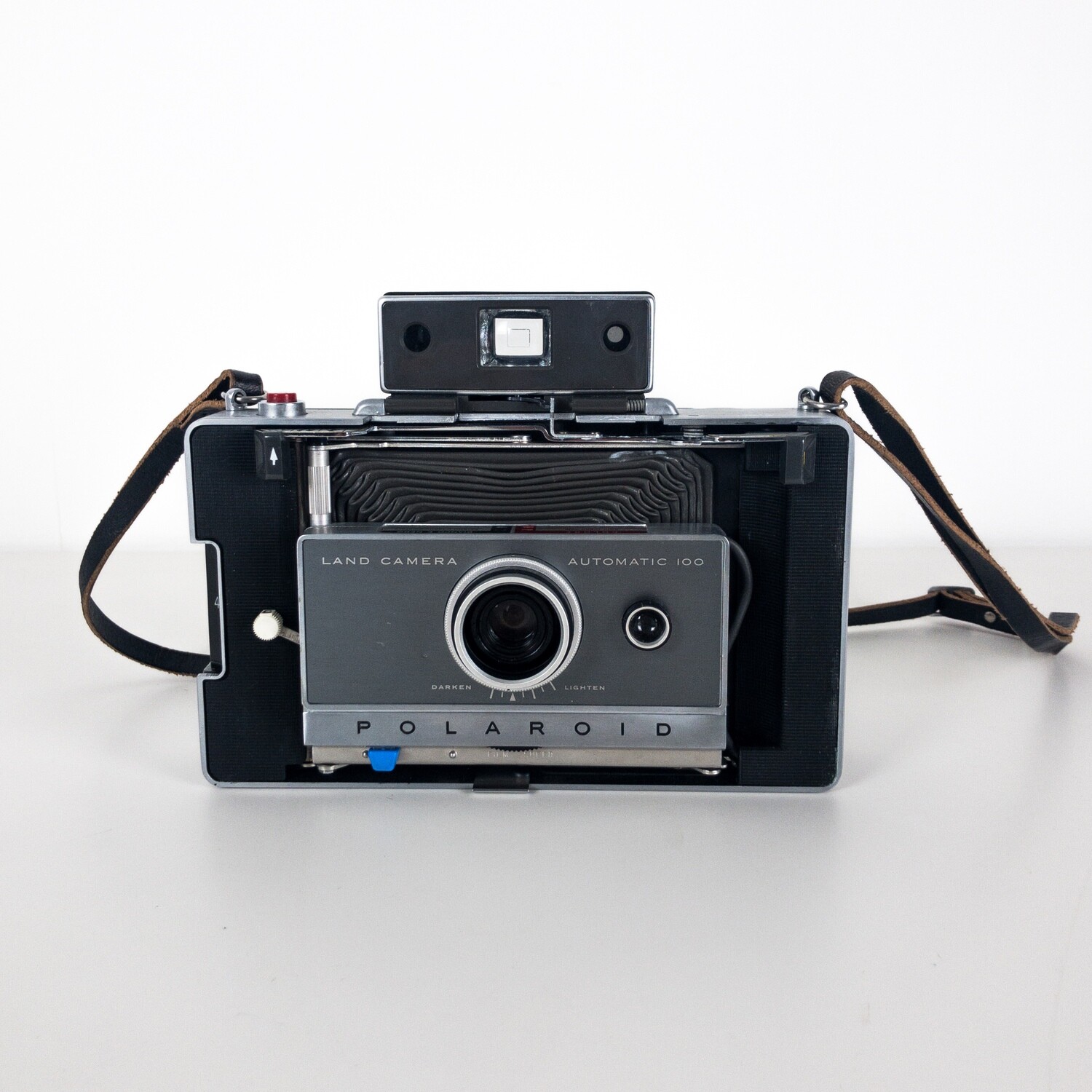 Polaroid Land Automatic 100 Camera