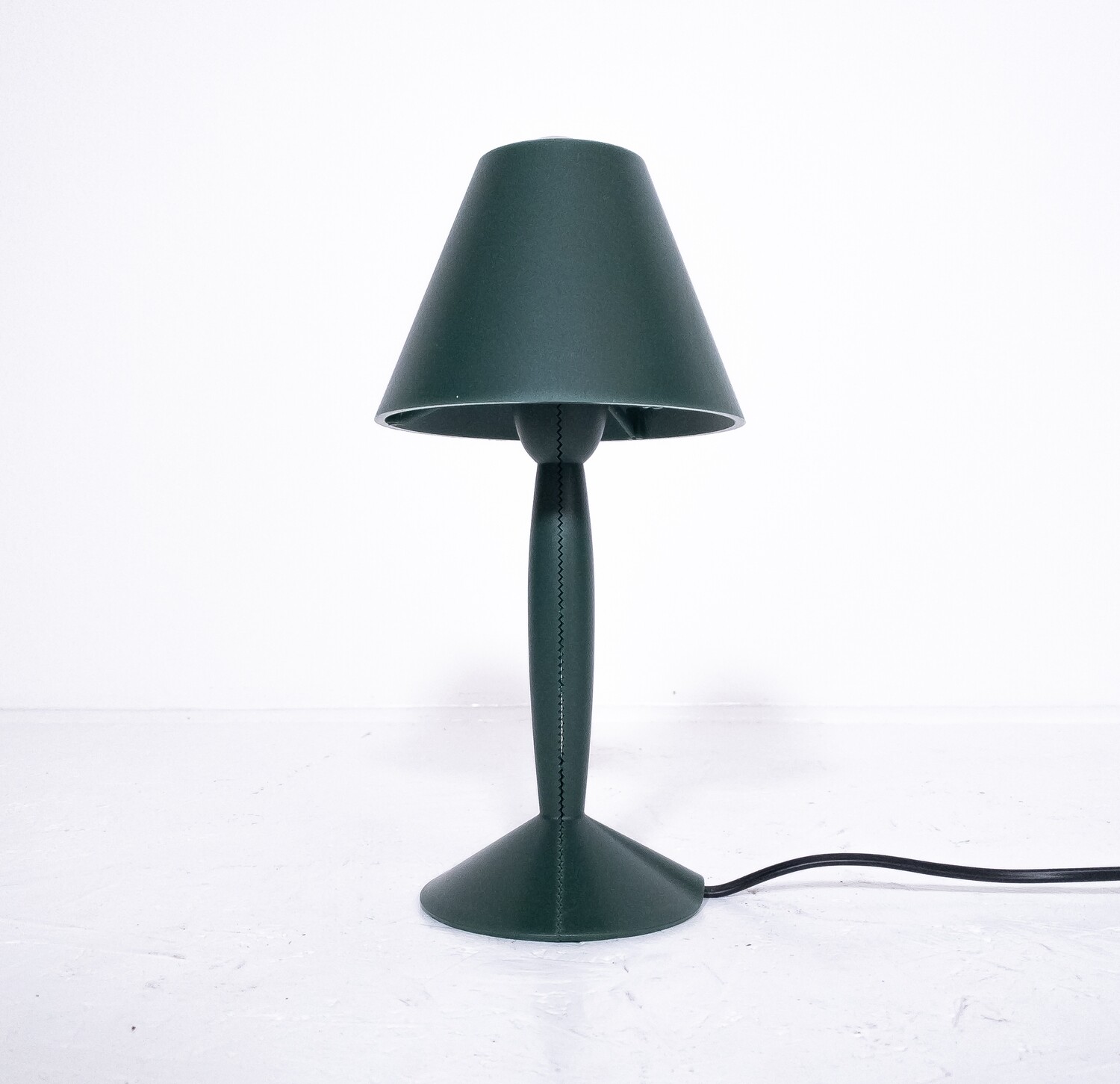 Miss Sissi table lamp by Philippe Starck for Flos
