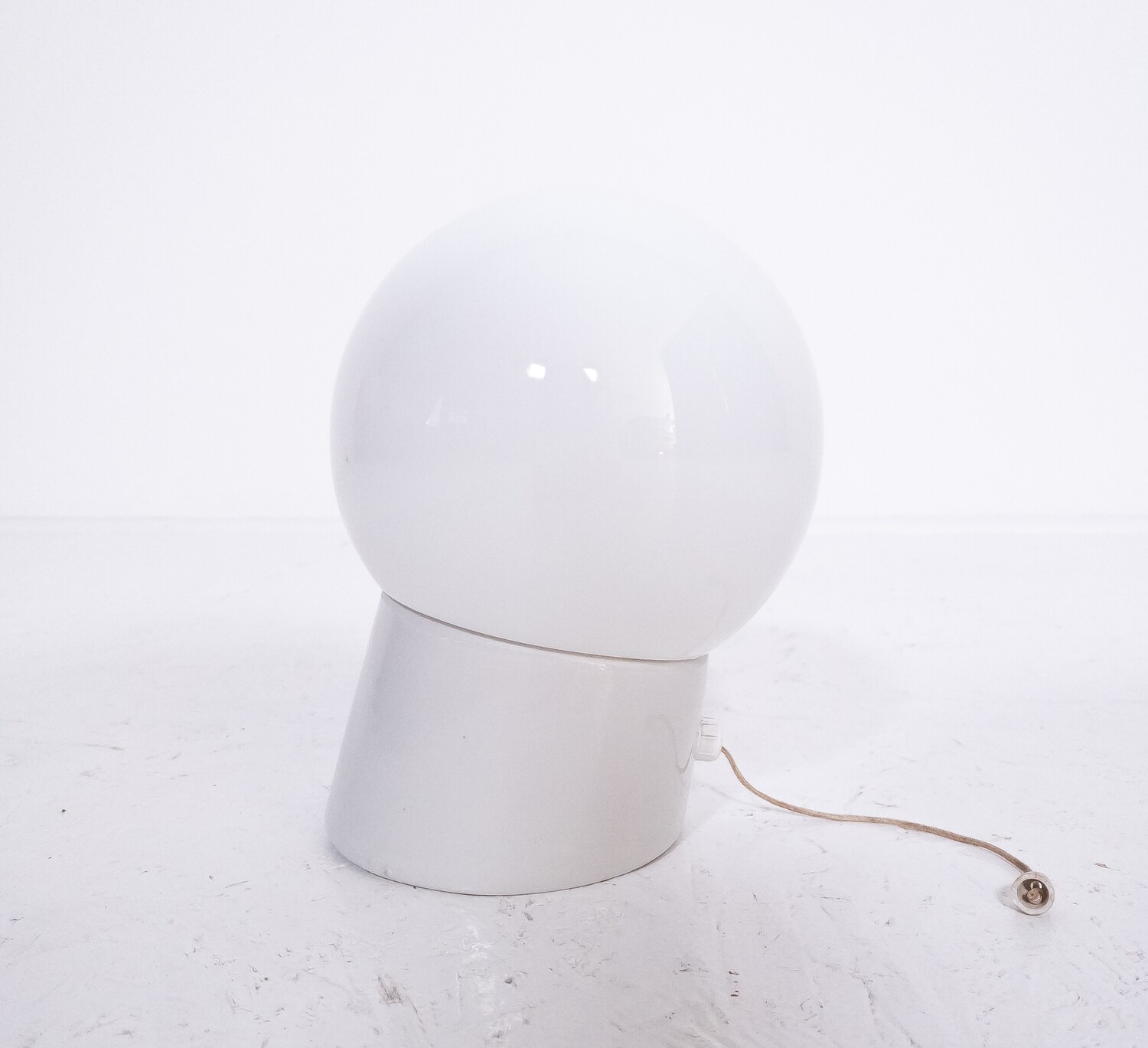Ball light, 1950s
