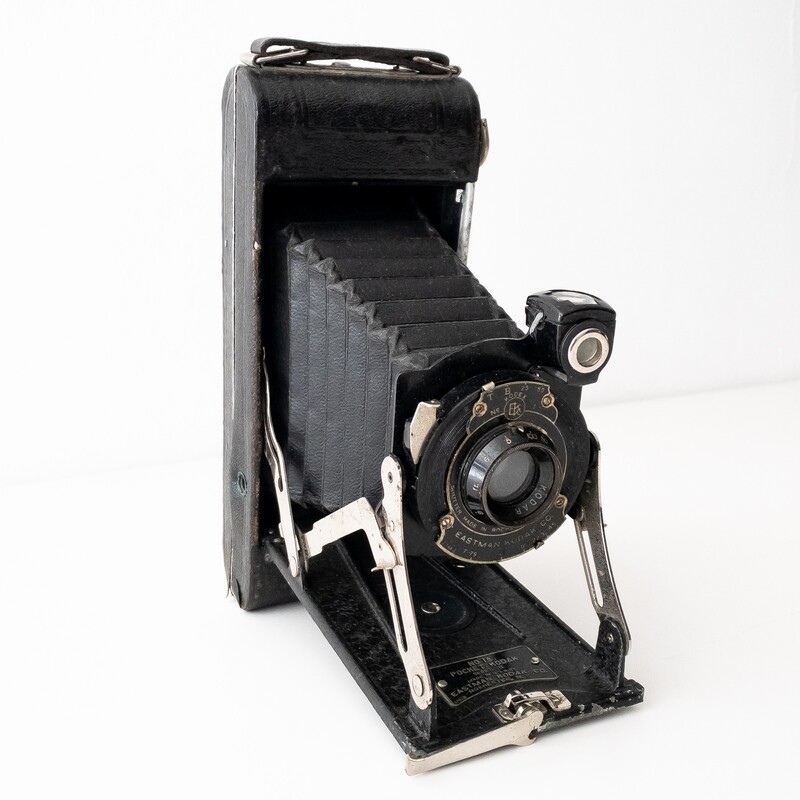 Pocket Kodak N.1A Series II camera