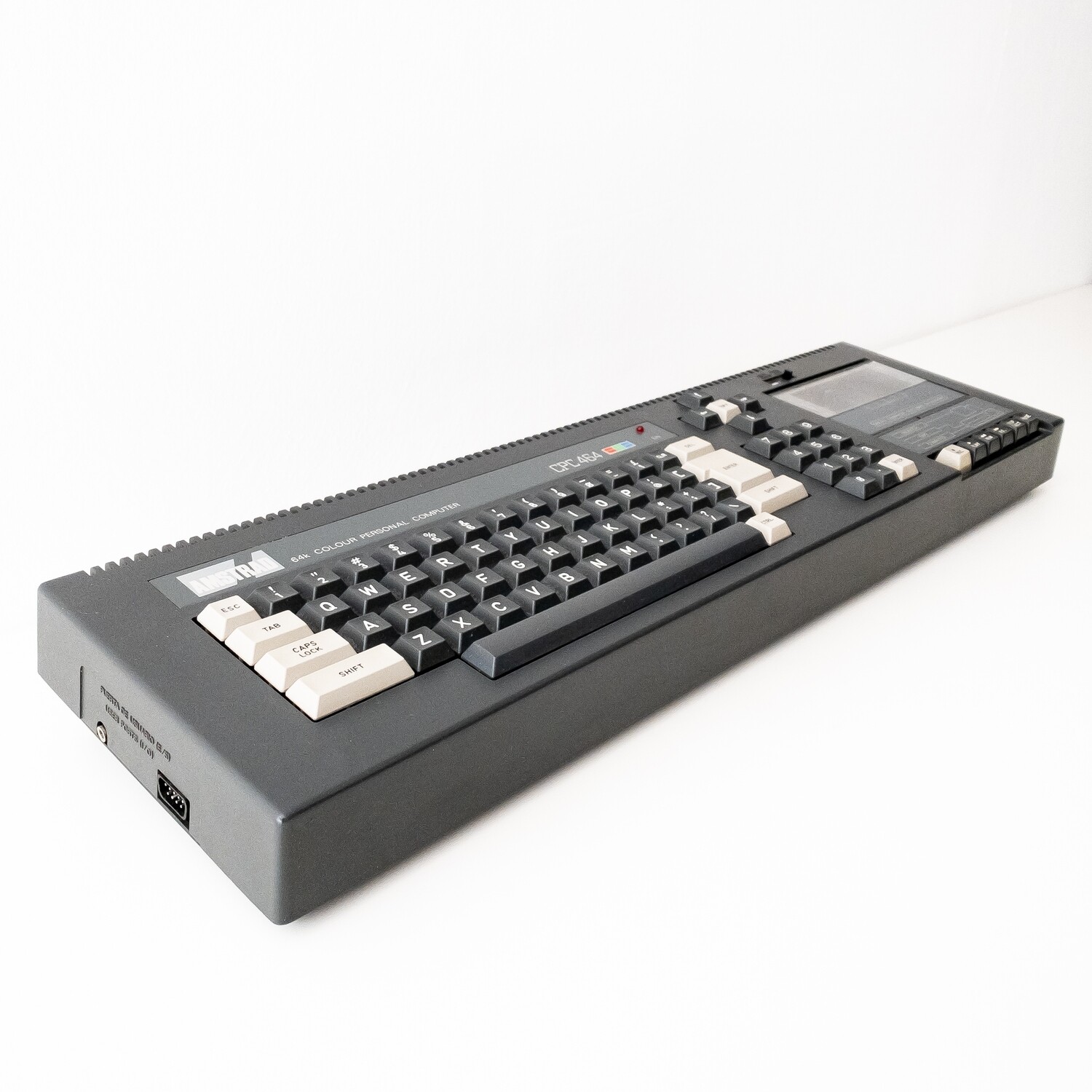 Tastiera Computer Amstrad CPC 464