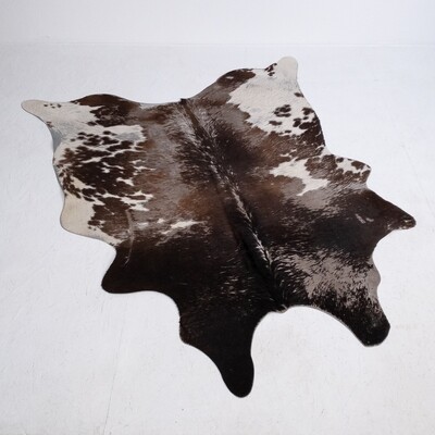 Calfskin rug, 1970s