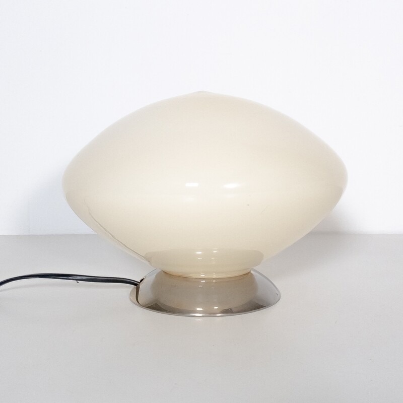 Space Age table lamp