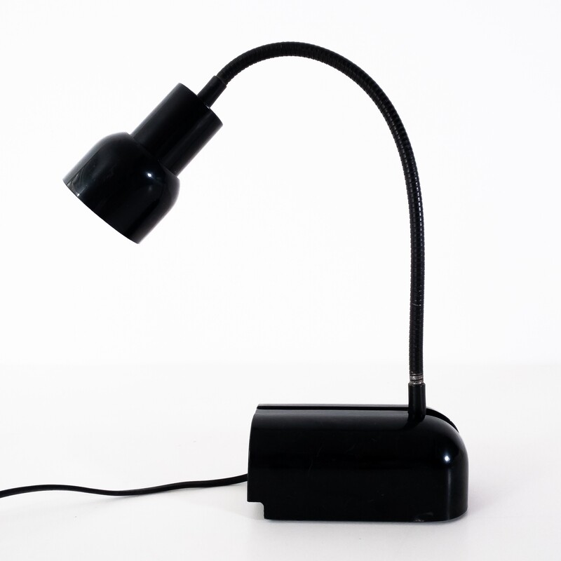 Tholos Studio table lamp by Ernesto Gismondi for Artemide, 1979