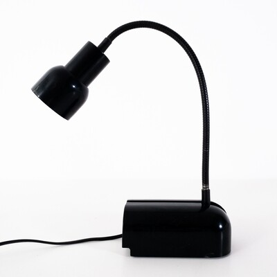 Tholos Studio table lamp by Ernesto Gismondi for Artemide, 1979