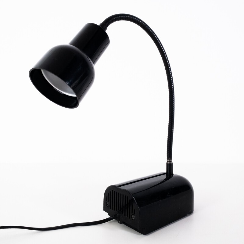 Tholos Studio table lamp by Ernesto Gismondi for Artemide, 1979