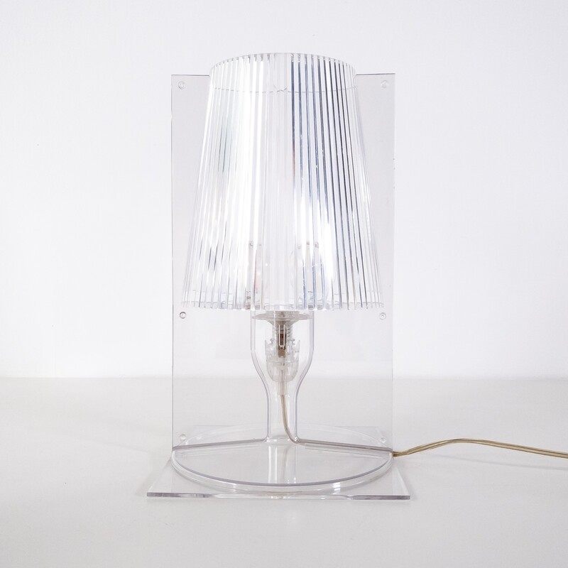 Take table lamp by Ferruccio Laviani for Kartell