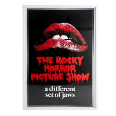 ​Stampa incorniciata The Rocky Horror Picture Show