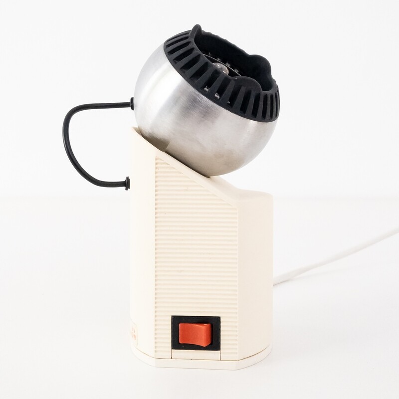 Minispot 41401 Table Lamp by Dieter Witte for Osram, 1980s