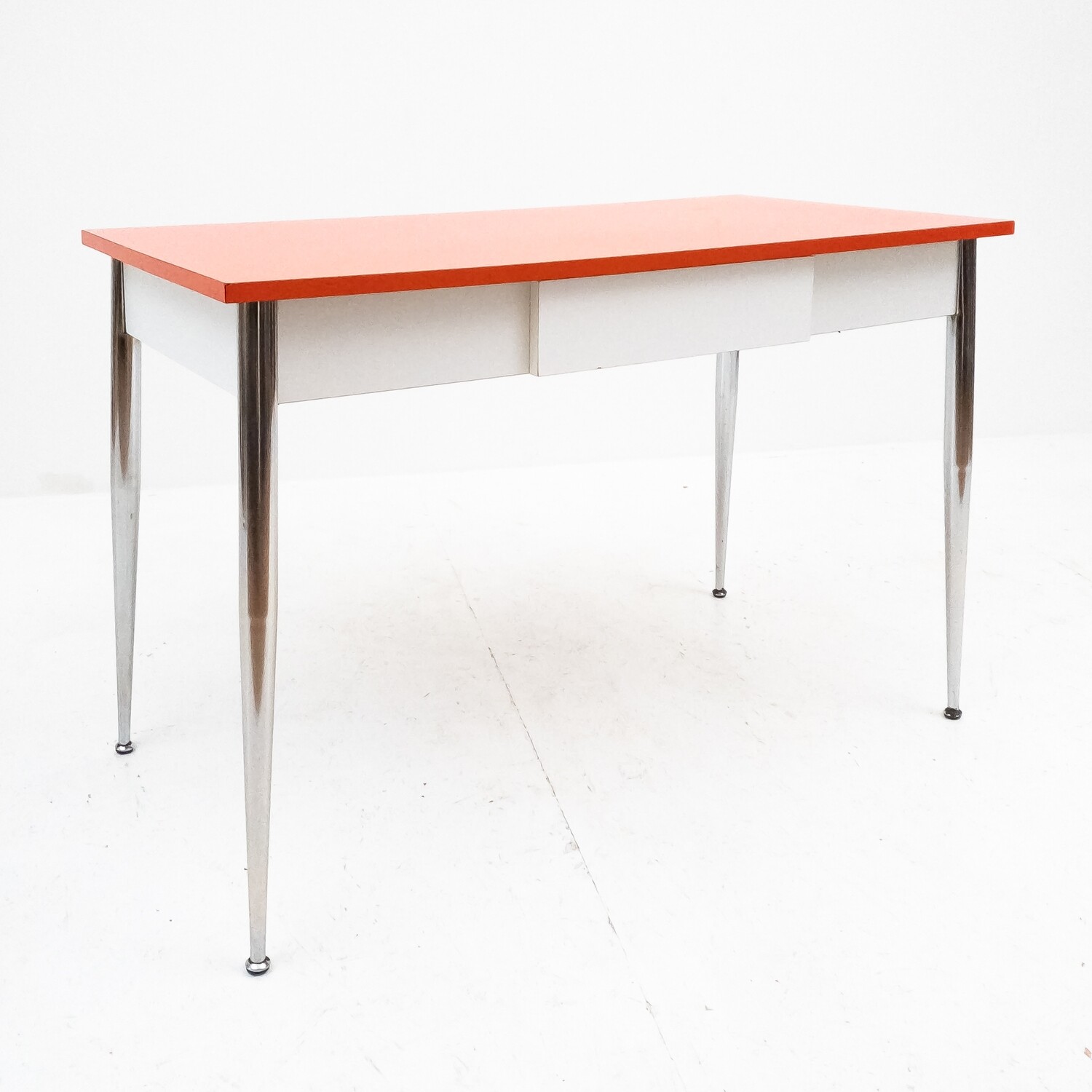 Formica dining table, 1970s