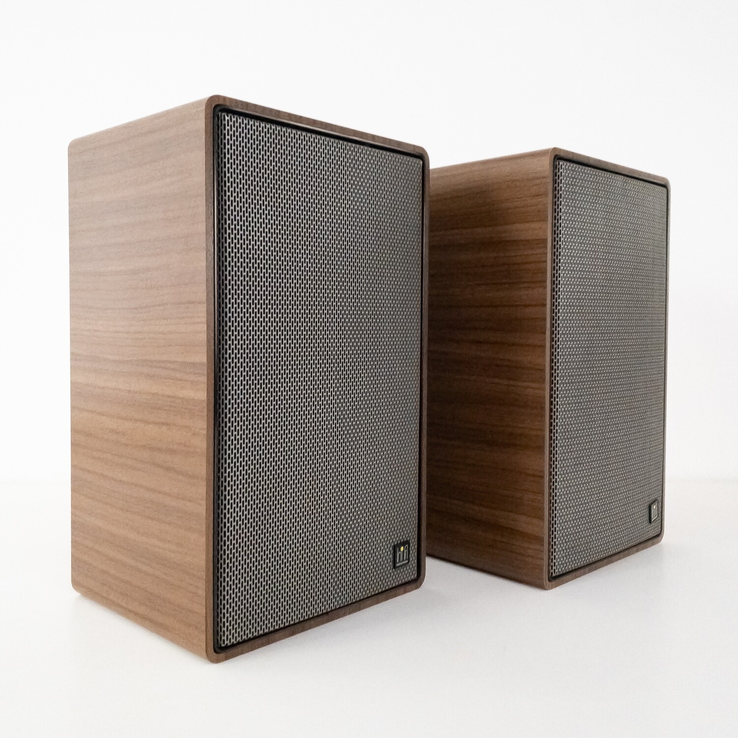 Grundig HiFi Box 600 loudspeakers