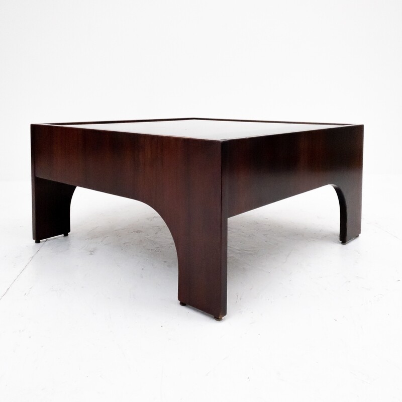 Italian Oriolo Coffee Table by Claudio Salocchi for Sormani, 1960s