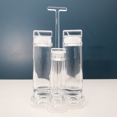 Set Menage Guzzini