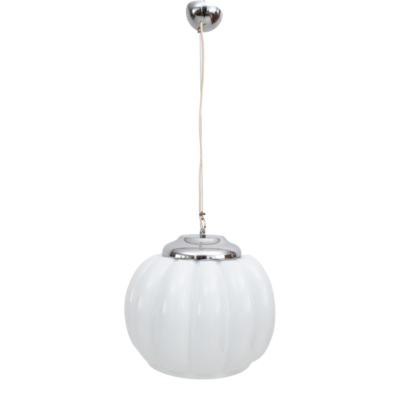 Suspension lamp by Esperia, Italy 1970s