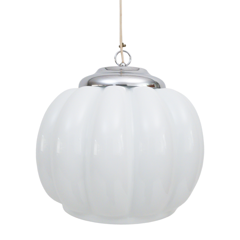 Suspension lamp by Esperia, Italy 1970s