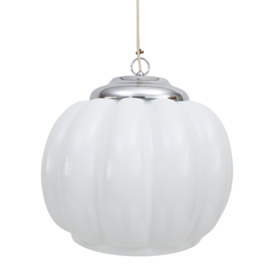Suspension lamp by Esperia, Italy 1970s