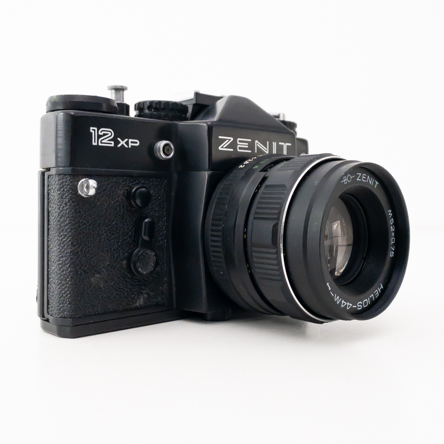 Zenit 12 XP camera