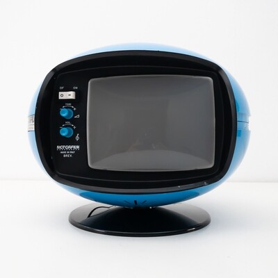 Motorfilm 2000 Space Cinevisor by Morazzone Varese, Italy