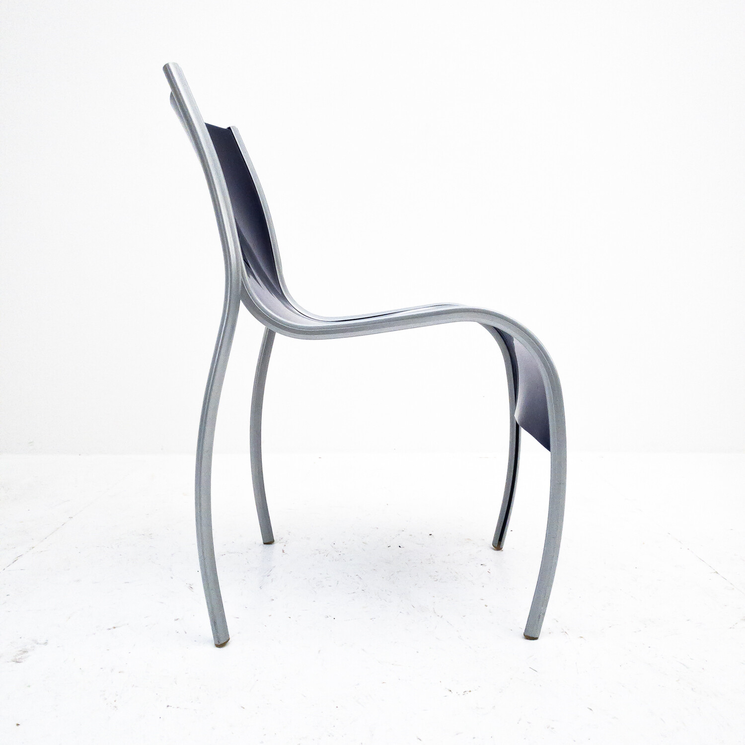 Mod. FPE Chair by Ron Arad for Kartell, Italy, 1990s