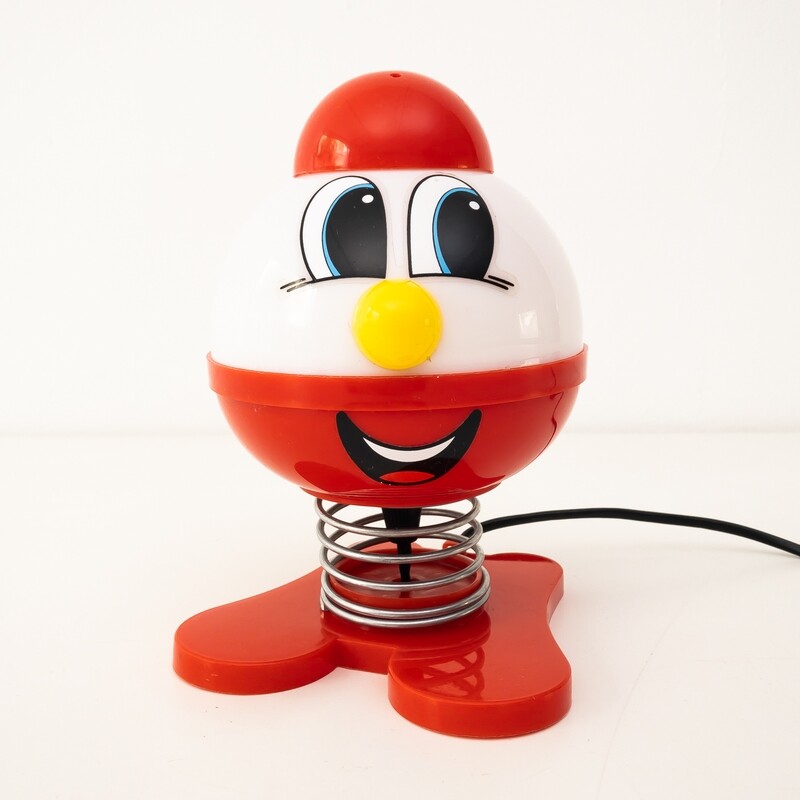 Table lamp by Stilfer Milano, 1960s