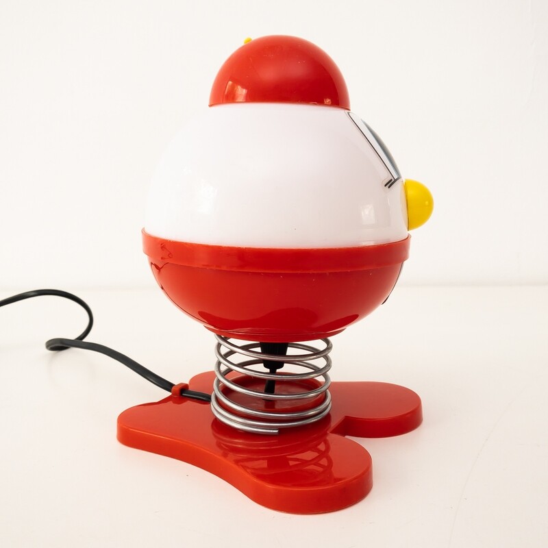 Table lamp by Stilfer Milano, 1960s