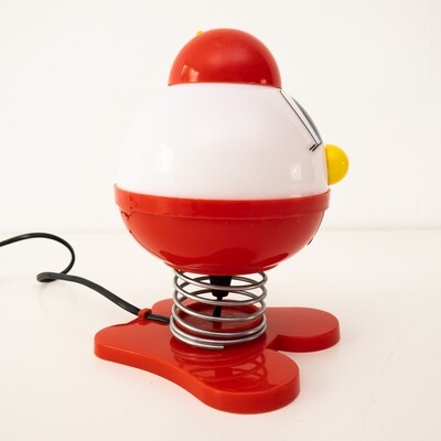 Table lamp by Stilfer Milano, 1960s