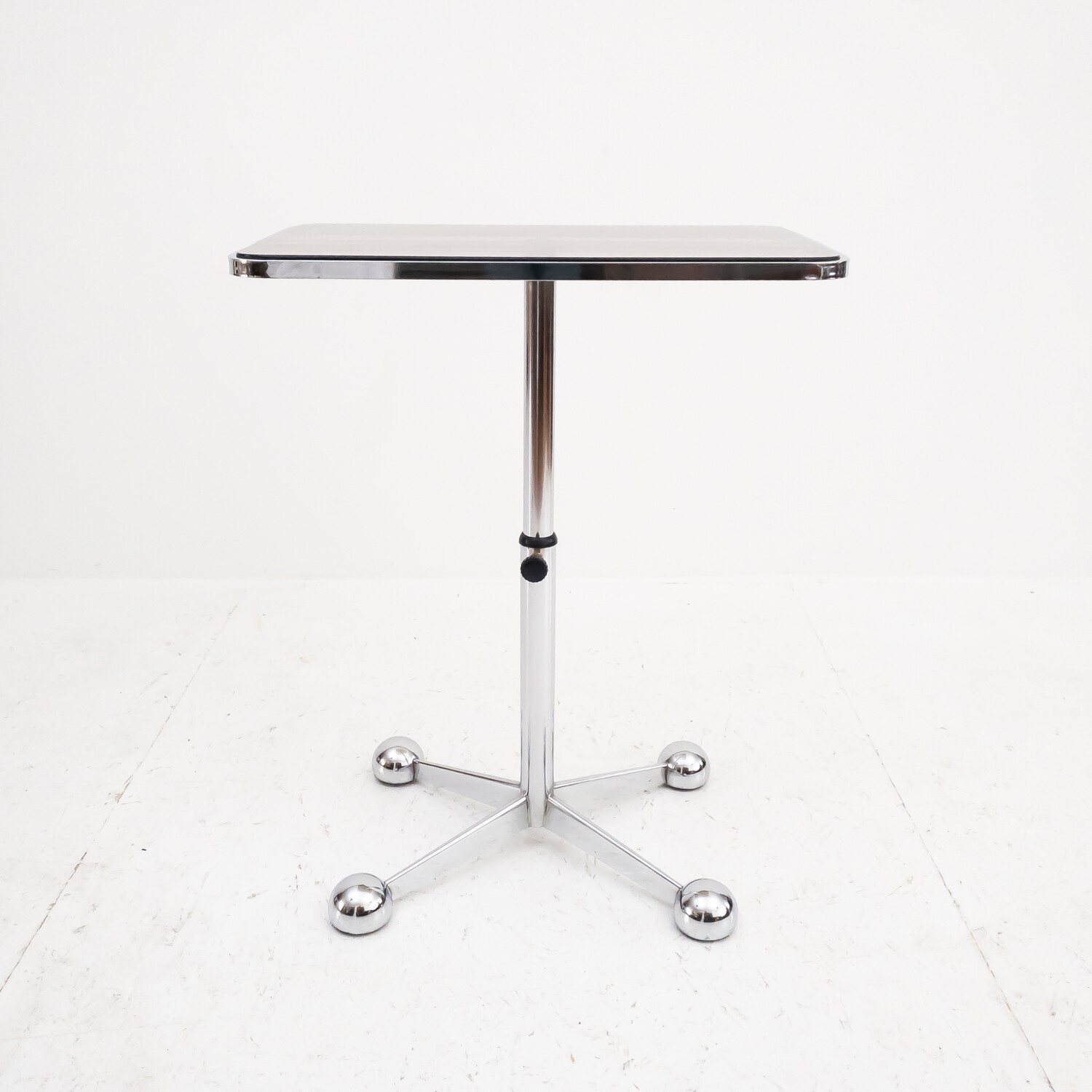 Trolley table in the style of Allegri Parma, Italy 1970s