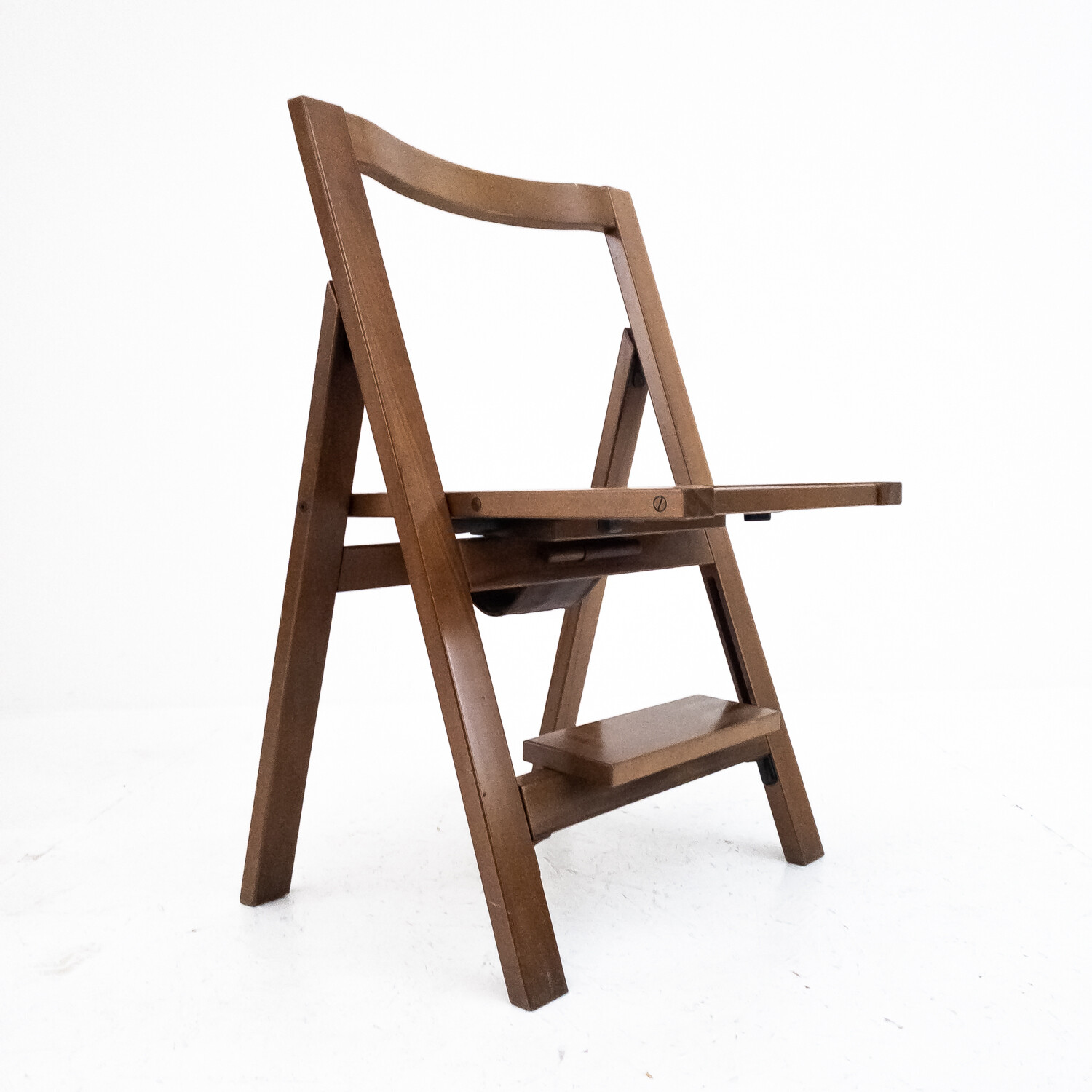Ladder chair Mod. Tata by Ciatti