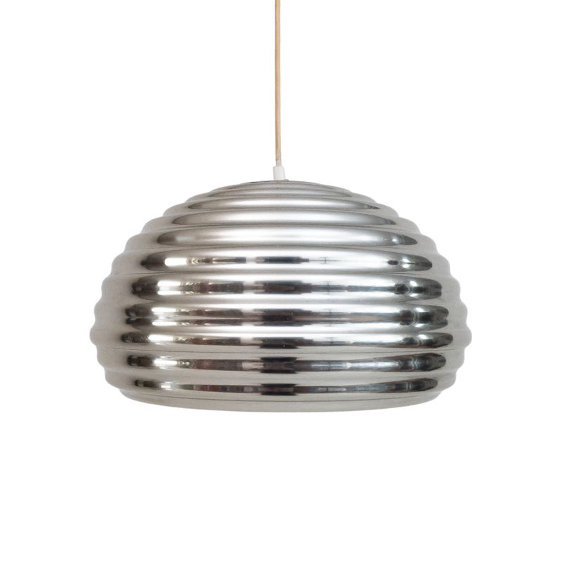 Splugen Bräu suspension lamp design Achille Pier Giacomo Castiglioni for Flos