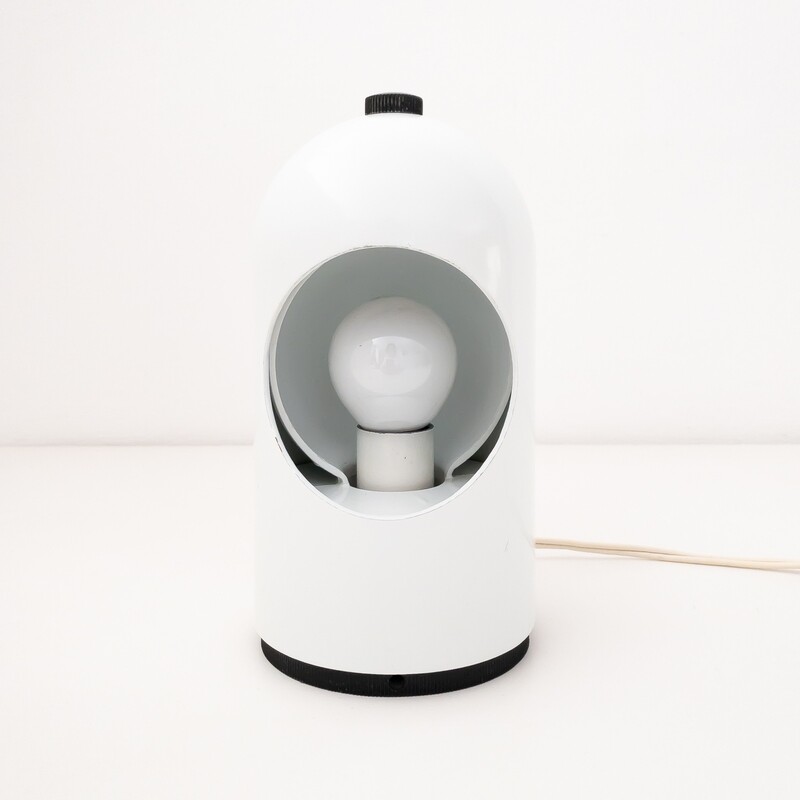 Selene table lamp by Lightolier, Italy 1970s