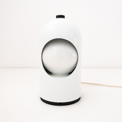 Selene table lamp by Lightolier, Italy 1970s