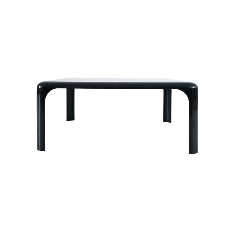 Demetrio 70 Coffee Table by Vico Magistretti for Artemide, 1960s Italy