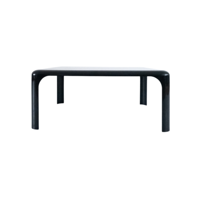 Demetrio 70 Coffee Table by Vico Magistretti for Artemide, 1960s Italy