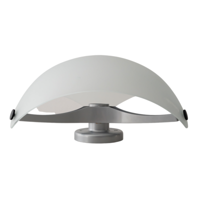 Model Utopia 32 Wall Lamp by Ernesto Gismondi for Artemide, 1980s Italy